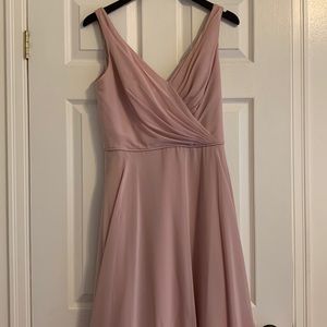 Signature Alfred Angelo dress size 10